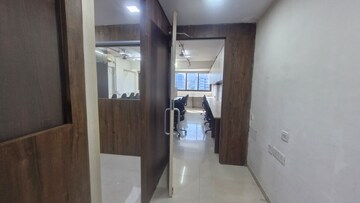 Building Lobby in  Office Space at Vihan Commercial Complex, Goregaon East – for Rent