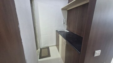 Floor Plan in  Office Space at Vihan Commercial Complex, Goregaon East – for Rent