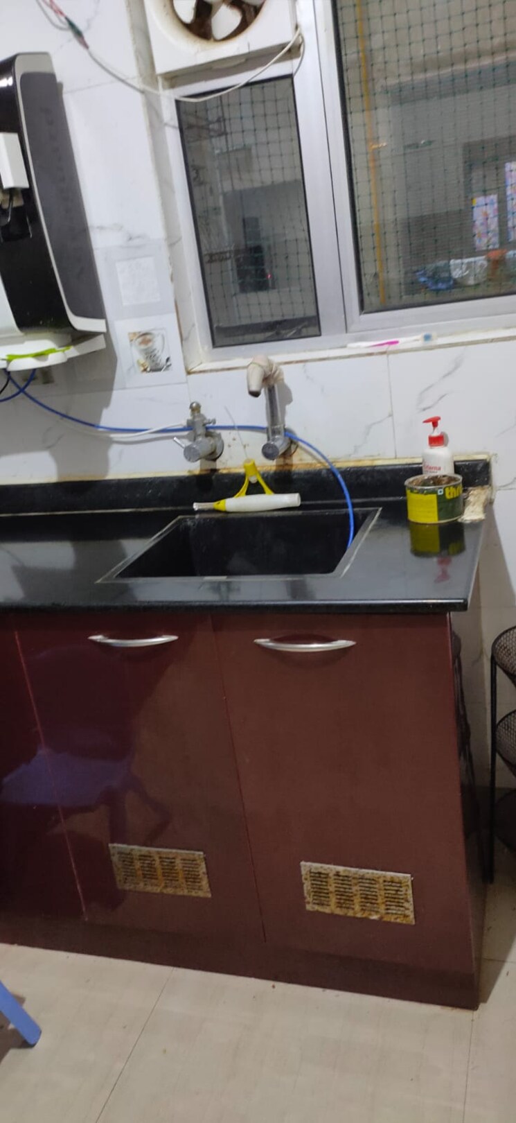 Kitchen, suncity-gloria-apartments 2 Bedroom 1265 Sq.Ft. Apartment In Sarjapur Road Bangalore 9713580