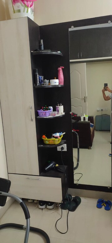 Furnished Amenities in 2 BHK Apartment at Suncity Gloria Apartments, Sarjapur Road – for Rent