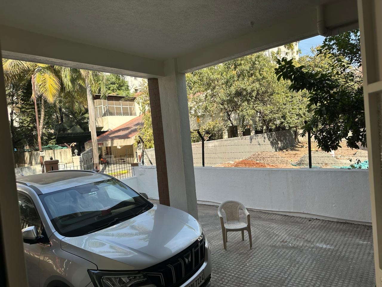 4 BHK Penthouse For Rent in Baner