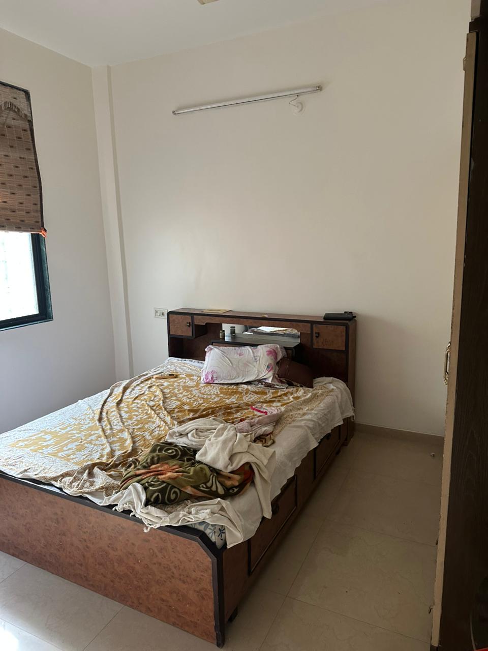 Bedroom, baner 4 Bedroom 1800 Sq.Ft. Penthouse In Baner Pune 9713578
