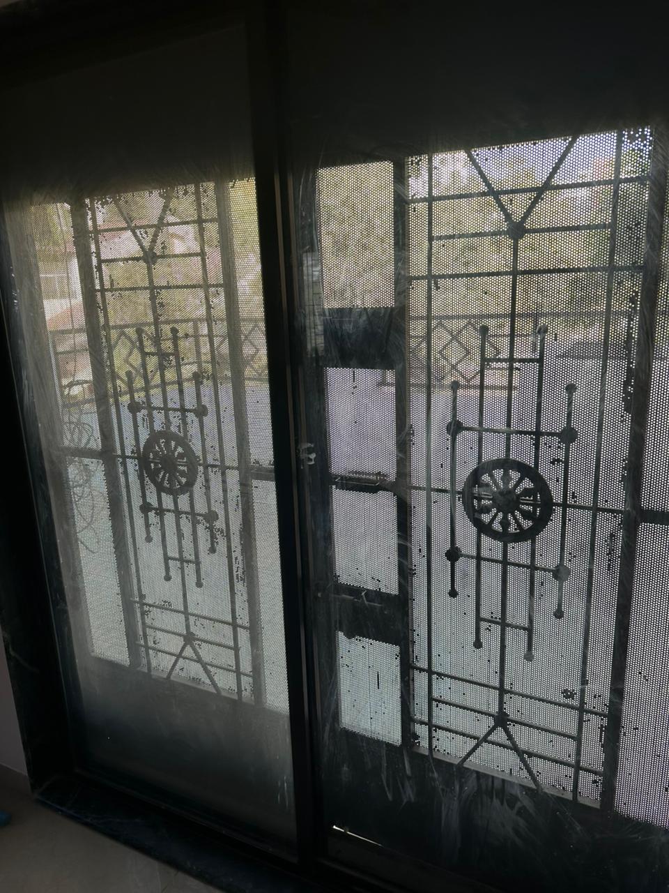 Building Lobby in 4 BHK Penthouse at Baner – for Rent