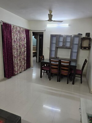 Master Bedroom in 2 BHK Apartment at Pride World City Brooklyn, Charholi Budruk – for Rent