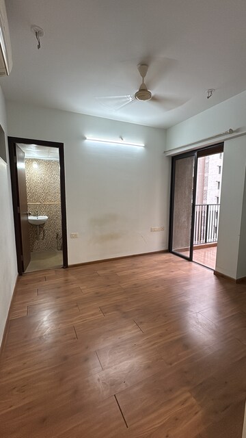 Master Bedroom in 2 BHK Apartment at Lodha Lakeshore Greens, Hedutane – for Sale