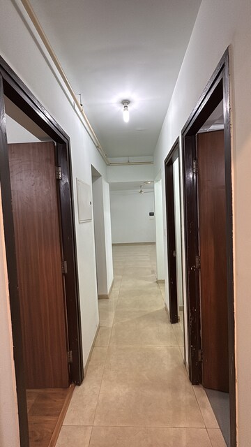 Building Lobby in 2 BHK Apartment at Lodha Lakeshore Greens, Hedutane – for Sale