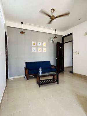 2 BHK Apartment For Rent in Saket