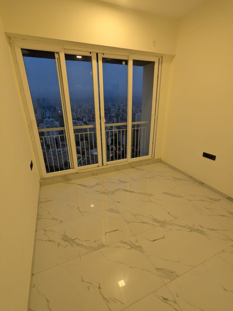 Room, ruparel-sky-green 2 Bedroom 619 Sq.Ft. Apartment In Kandivali West Mumbai 9713586