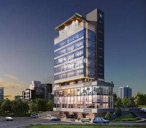 2 BHK Apartment For Rent in Trident Business Centre