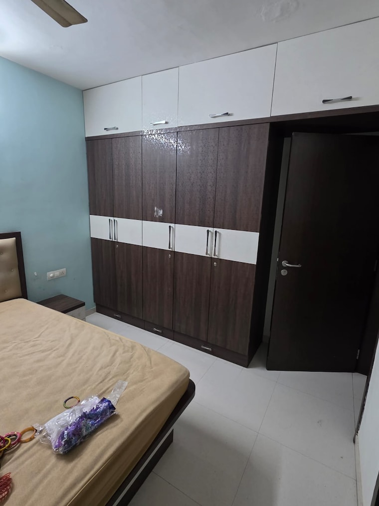 undefined, pride-world-city-brooklyn 2 Bedroom 686 Sq.Ft. Apartment In Charholi Budruk Pune 9713606