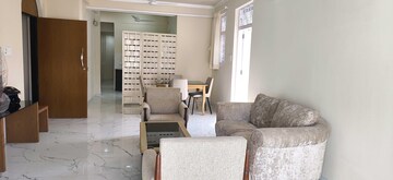 2.5 BHK Apartment For Rent in Lodha Parkside, Worli