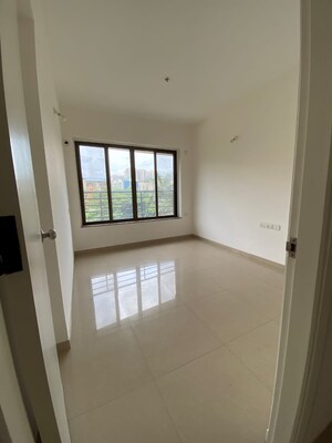 Master Bedroom in 2 BHK Apartment at Himbindu CHS, Goregaon West – for Sale