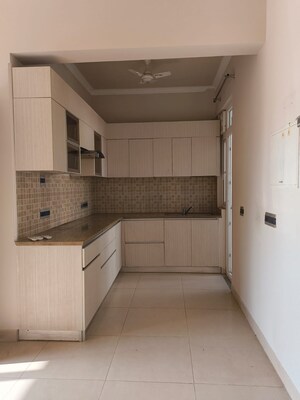 Kitchen in 2.5 BHK Independent House at Central Park Flower Valley, Sohna Sector 33 – for Sale