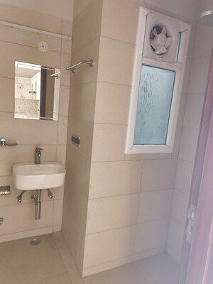 Bathroom in 2.5 BHK Independent House at Central Park Flower Valley, Sohna Sector 33 – for Sale