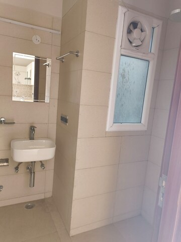 Bathroom in 2.5 BHK Independent House at Central Park 3 Flower Valley, Sohna Sector 33 – for Sale
