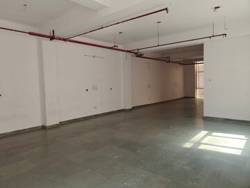 Building Lobby in  Industrial Plot at Sector 63 – for Rent