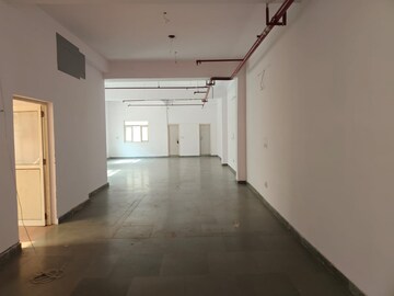 Building Lobby in  Industrial Plot at Sector 63 – for Rent