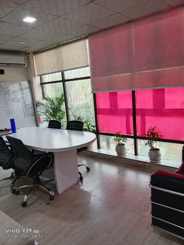Team Area in  Office Space at Sector 3 – for Rent