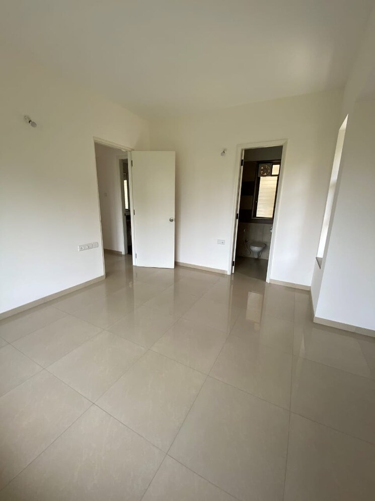 Master Bedroom, himbindu-chs 3 Bedroom 1081 Sq.Ft. Apartment In Goregaon West Mumbai 9713644