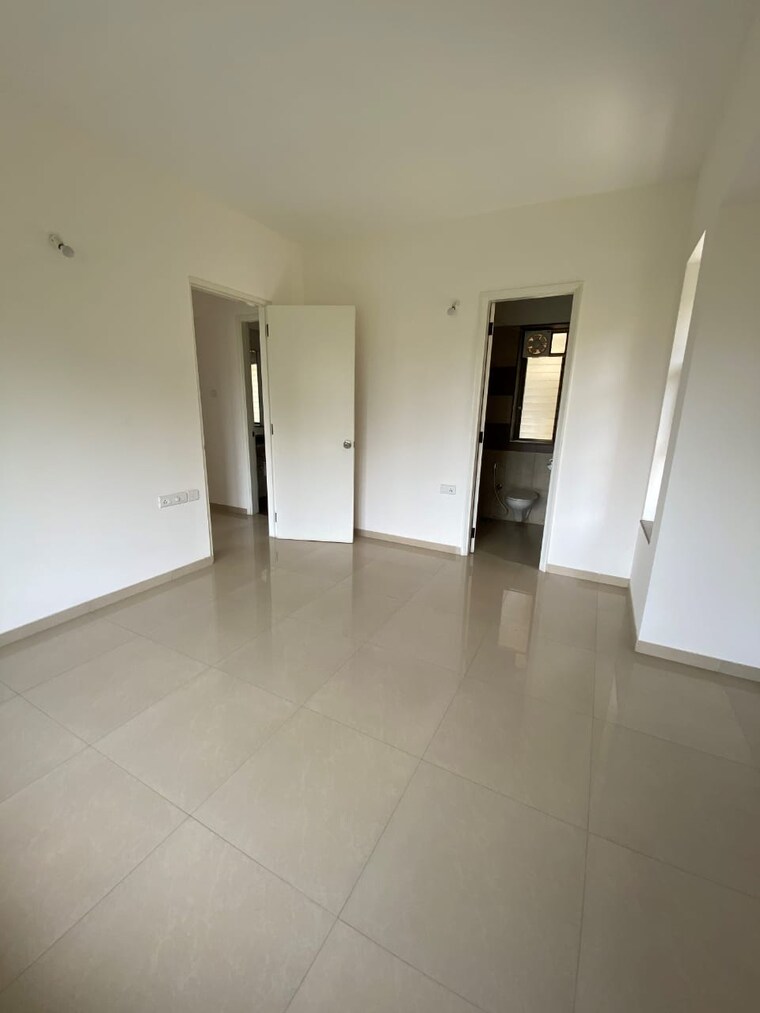 Master Bedroom, himbindu-chs 3 Bedroom 1081 Sq.Ft. Apartment In Goregaon West Mumbai 9713644