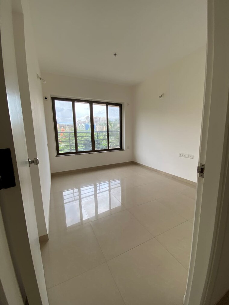 Bedroom, himbindu-chs 3 Bedroom 1081 Sq.Ft. Apartment In Goregaon West Mumbai 9713644