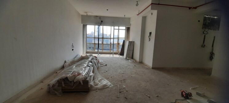 Living Room, prabhakar-esquina-private-residence 3 Bedroom 1305 Sq.Ft. Apartment In Oshiwara Mumbai 9713530