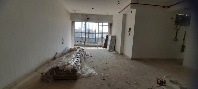 Living Room, prabhakar-esquina-private-residence 3 Bedroom 1305 Sq.Ft. Apartment In Oshiwara Mumbai 9713530