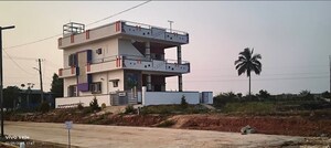  Plot – Exterior View View at Hoskote - for Sale