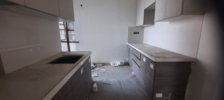 Kitchen, prabhakar-esquina-private-residence 3 Bedroom 1305 Sq.Ft. Apartment In Oshiwara Mumbai 9713530