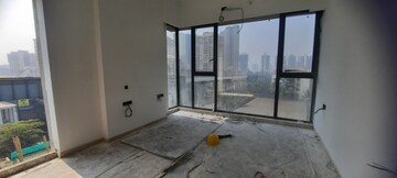 Master Bedroom in 3 BHK Apartment at Prabhakar Esquina Private Residence, Oshiwara – for Sale