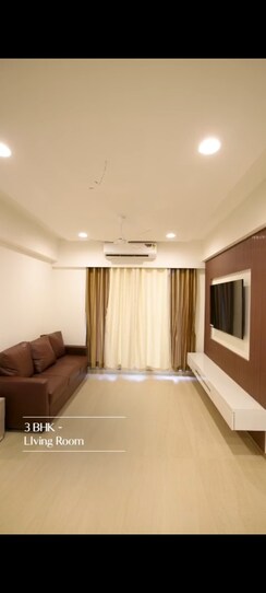 3 BHK Apartment For Sale in Sanket CHS