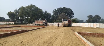  Plot For Sale in Raebareli Road