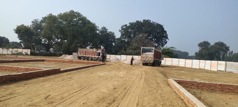 undefined, raebareli road  7503 Sq.Ft. Plot In Raebareli Road Lucknow 9713673