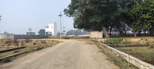 Plot Area in  Plot at Raebareli Road – for Sale