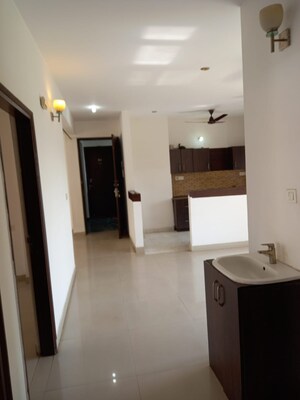 Kitchen in 3 BHK Apartment at Old Ambala Road – for Sale