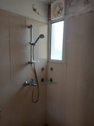 Bathroom in 3 BHK Apartment at Old Ambala Road – for Sale