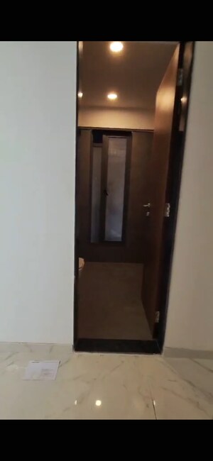 Living Room in 3 BHK Apartment at DLH Signature, Bandra West – for Rent