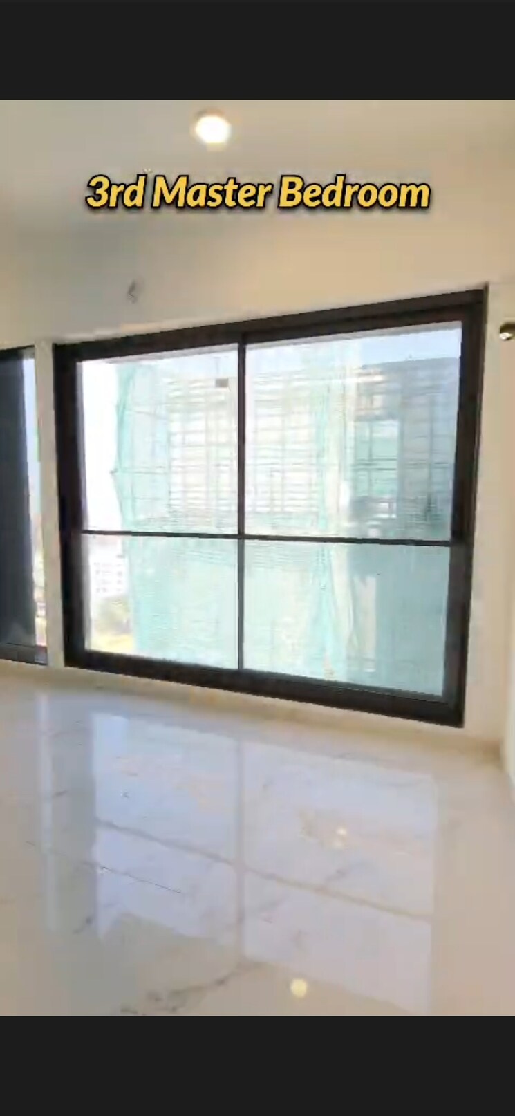 Bedroom, dlh-signature 3 Bedroom 1180 Sq.Ft. Apartment In Bandra West Mumbai 9713703