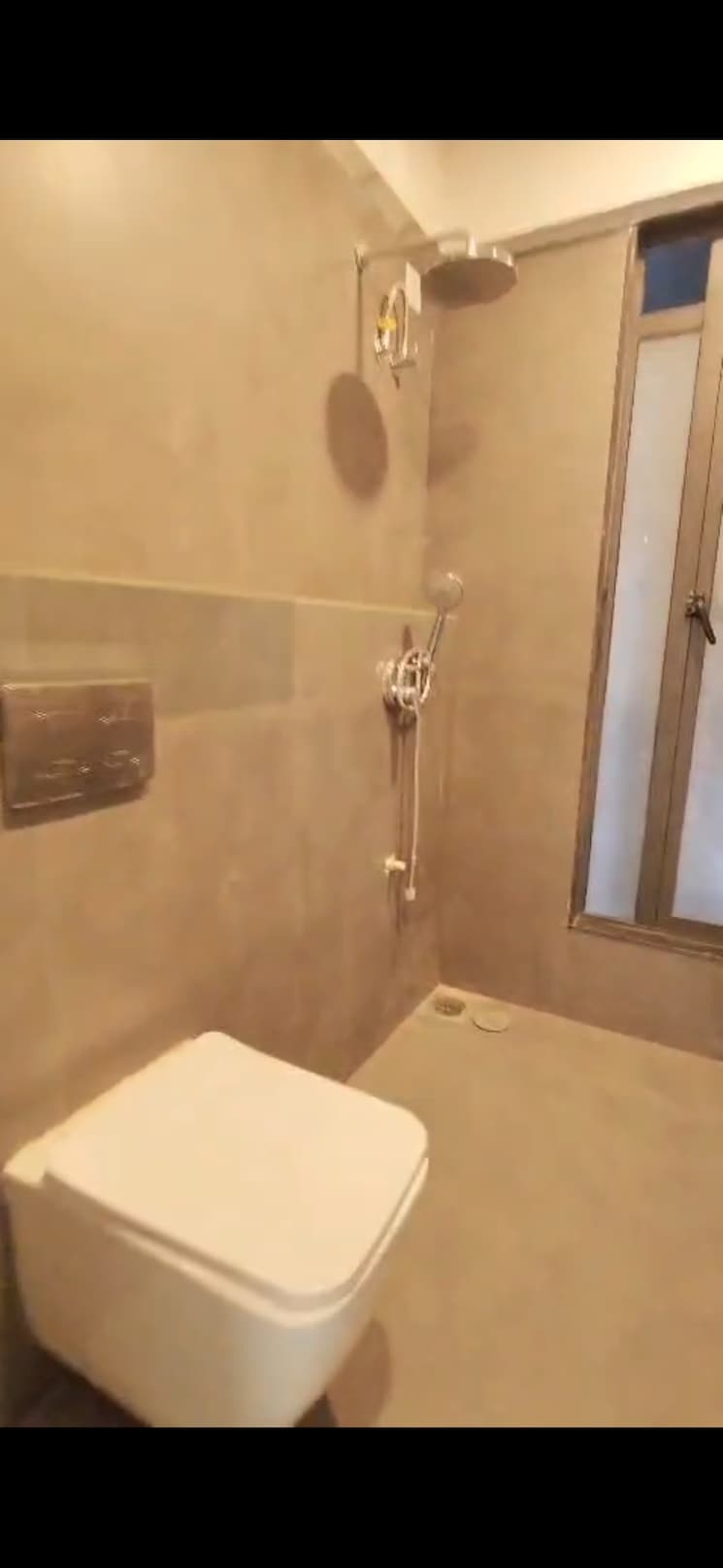Bathroom, dlh-signature 3 Bedroom 1180 Sq.Ft. Apartment In Bandra West Mumbai 9713703
