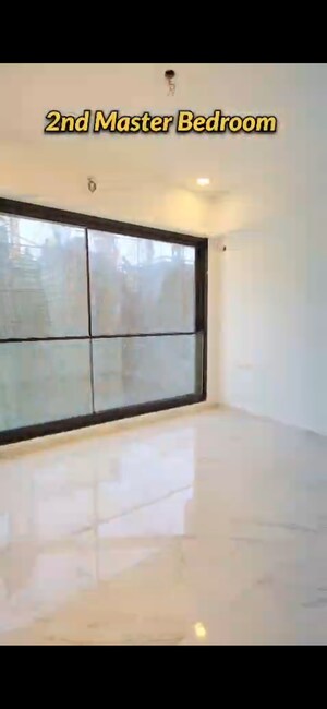 Bedroom in 3 BHK Apartment at DLH Signature, Bandra West – for Rent