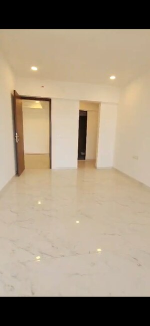 Bedroom in 3 BHK Apartment at DLH Signature, Bandra West – for Rent