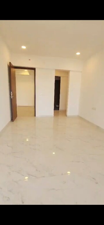 Bedroom in 3 BHK Apartment at DLH Signature, Bandra West – for Rent