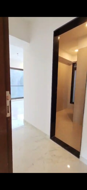 Bedroom in 3 BHK Apartment at DLH Signature, Bandra West – for Rent