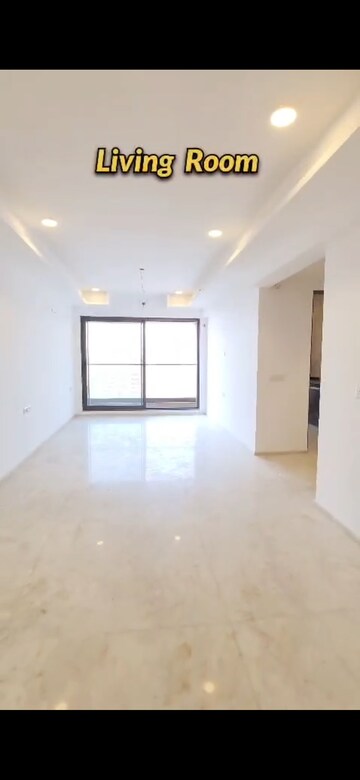 3 BHK Apartment For Rent in DLH Signature, Bandra West