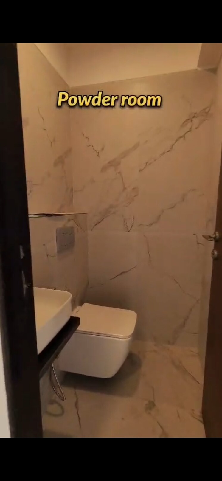 Bathroom, dlh-signature 3 Bedroom 1180 Sq.Ft. Apartment In Bandra West Mumbai 9713703
