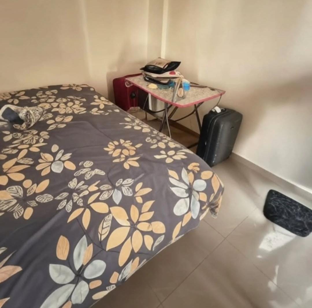 Pg For Rent in Nisha Girls Pg 