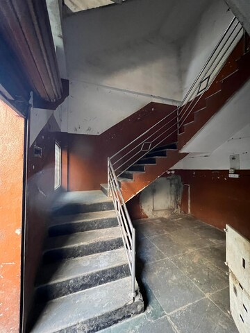 Staircase in  Warehouse at Sweet Homes Bommanahalli, Bommanahalli – for Rent