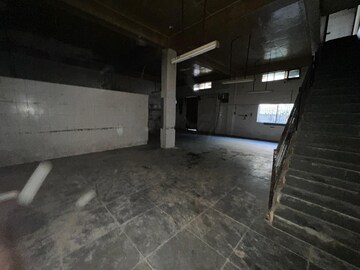  Warehouse – Exterior View View at Sweet Homes Bommanahalli, Bommanahalli - for Rent