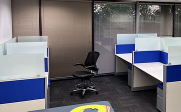  Office Space For Rent in Jolly Maker Chambers, Nariman Point