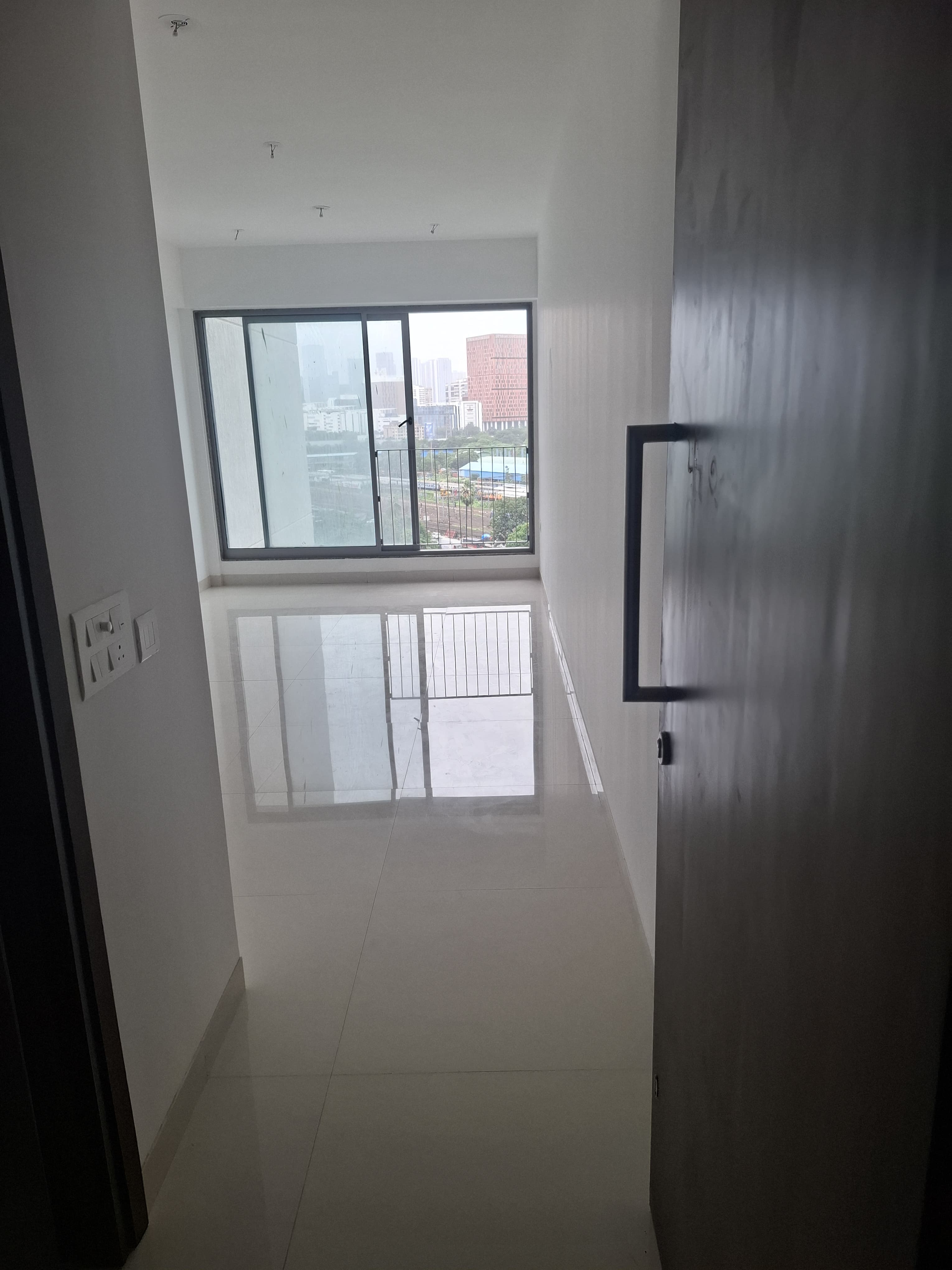 2 BHK Apartment For Rent in Sunteck City Avenue 4